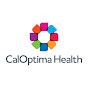 CalOptimaTV logo