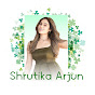 Shrutika Arjun Image Thumbnail