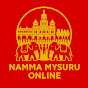NammaMysuru4U logo