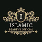 Islamic beauty's official  logo