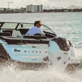 Vision Marine Technologies YouTube channel