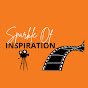 Sparkle Of Inspiration  logo