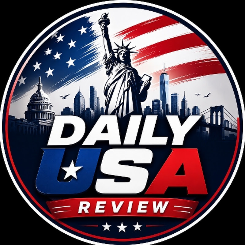 DAILY USA REVIEW 