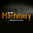 The Old Machinery Magazine