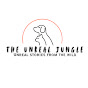 The Unreal Jungle logo