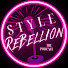 rgx34oRUnao-channel-avatar-Official Style Rebellion Podcast