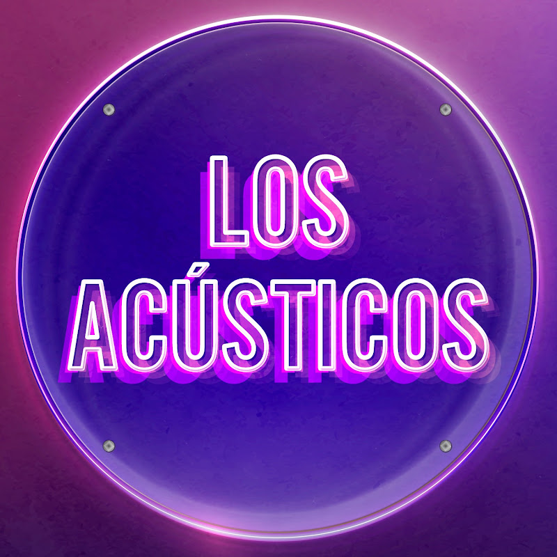 Los Acústicos - Topic