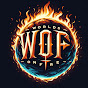 Worlds on Fire logo