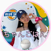 ちゃんごはん