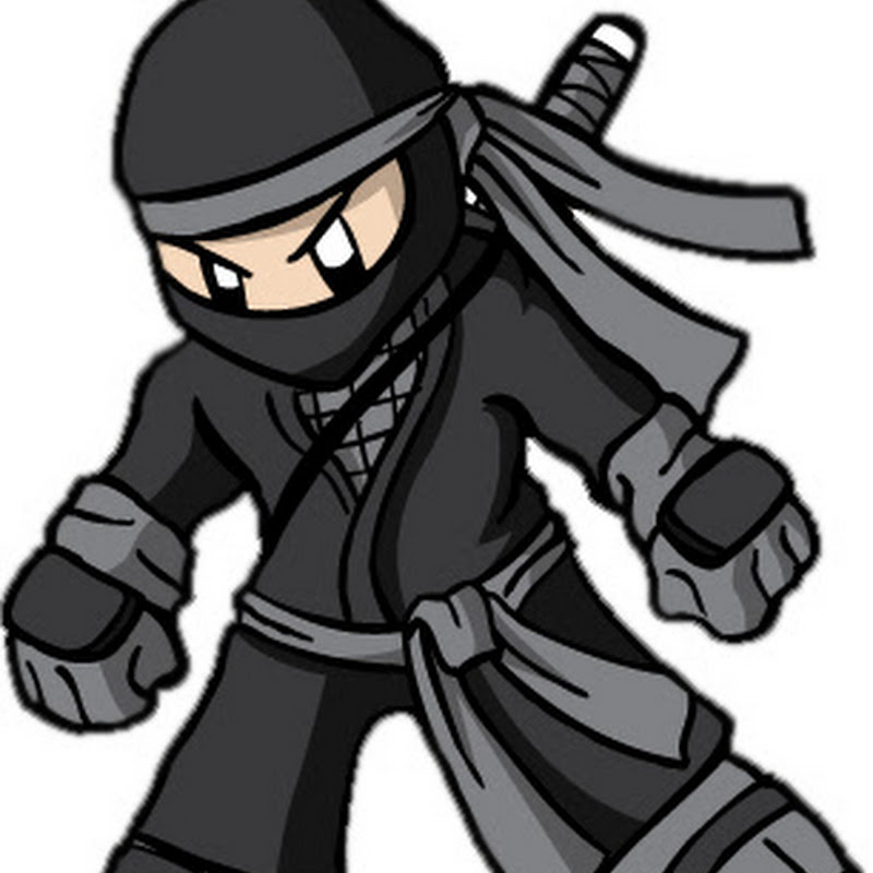 JD The Tech Ninja