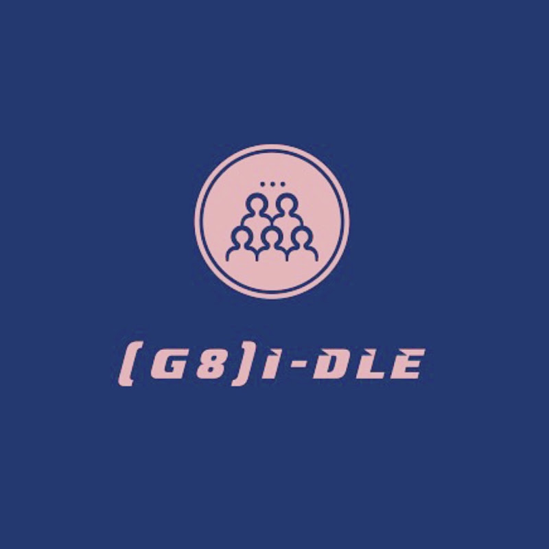(G8)I-DLE