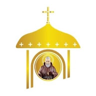 Shrine of St. Padre Pio