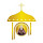 Shrine of St. Padre Pio