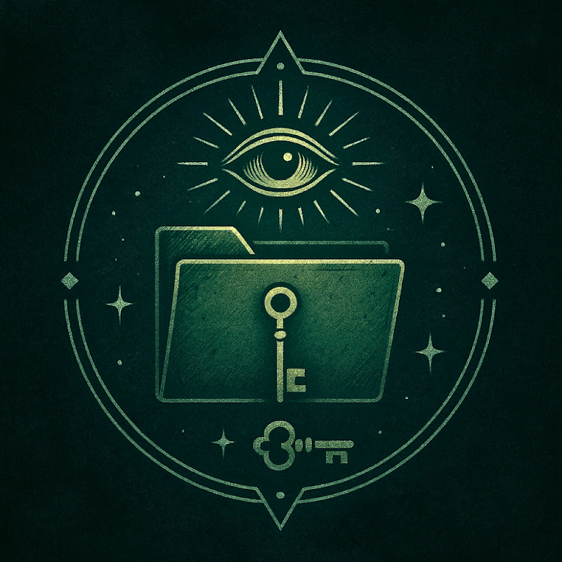 ЗАКРЫТЫЙ АРХИВ