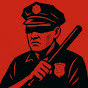 Racist Cop Stories logo