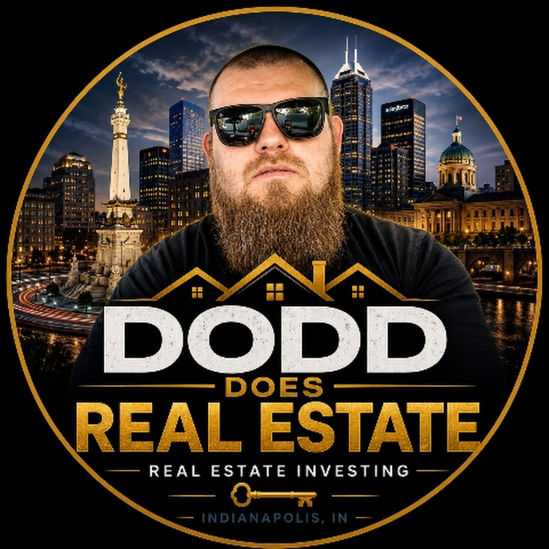 Dodd Real Estate Investing 