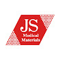 JS Medical Bulgaria logo