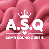 ASMR SOUND QUEEN