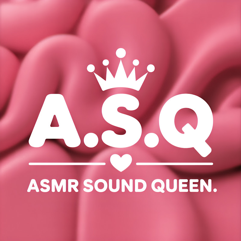 ASMR SOUND QUEEN