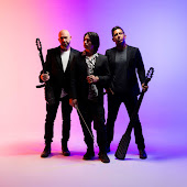 Simply Three