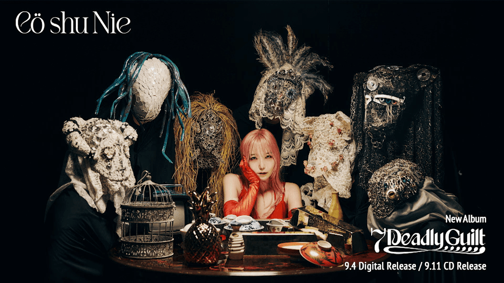 Cö shu Nie Official Channel - YouTube