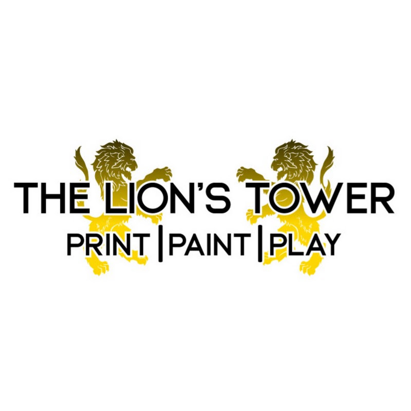 The Lion's Tower