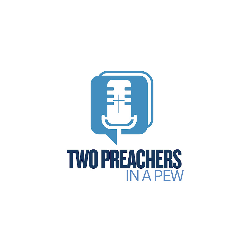 Two Preachers In A Pew