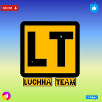 LUCHHA TEAM 3SR profile image
