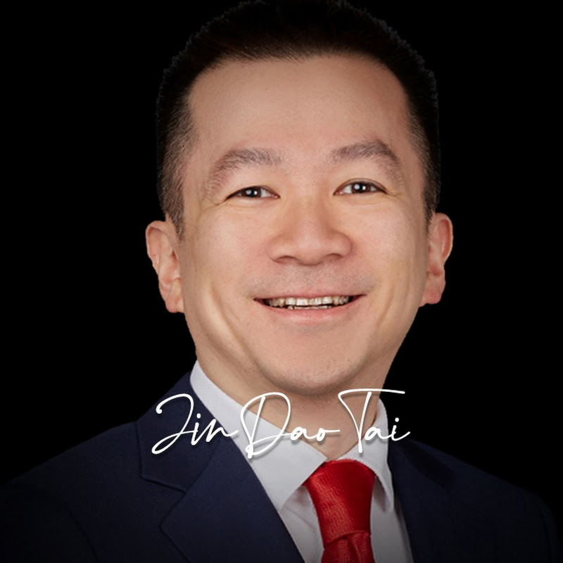 JinDao Tai 