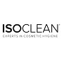 ISOCLEAN logo