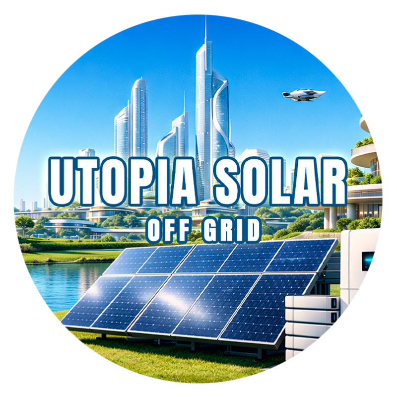 UTOPIA SOLAR OFF GRID