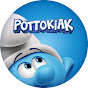 Pottokiak • Euskara logo