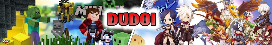 Dudoi यूट्यूब चैनल अवतार