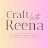 Craft with Reena