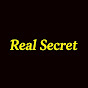 RealSecret logo
