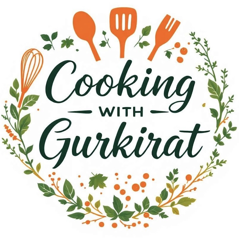 Hire Cooking With Gurkirat — Food & Drink YouTube creator for sponsorships