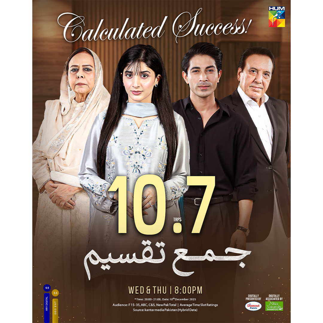 Post from HUM TV