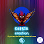 deesta creations logo