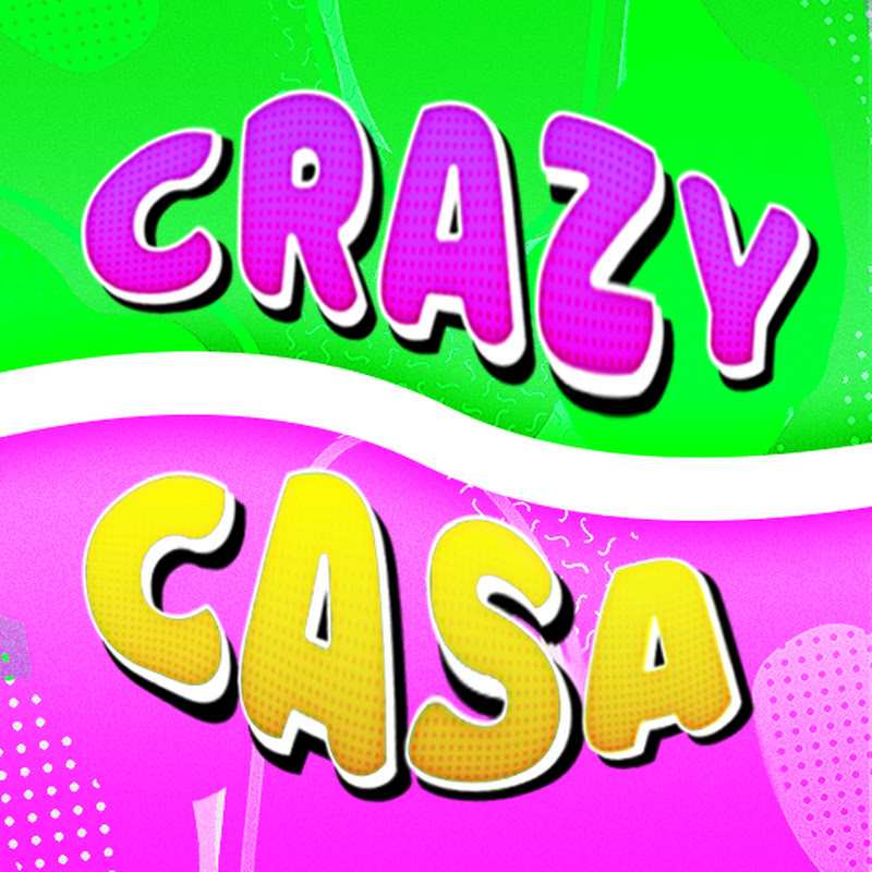 Crazy Casa Gold