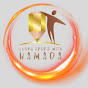LEARN ARABIC WITH HAMADA  logo