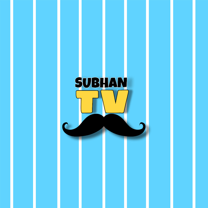 SUBHAN TV