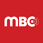 MBC TV MOZAMBIQUE logo