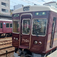 列車&飛行機チャンネル