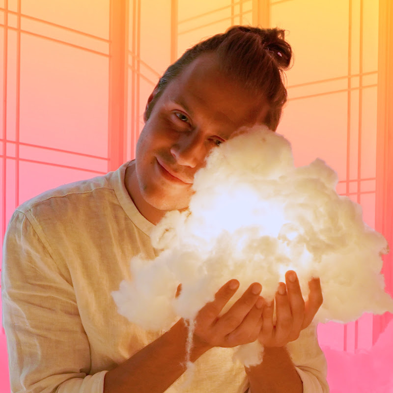 Healing Vibrations Logo