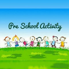 Pre School Activity