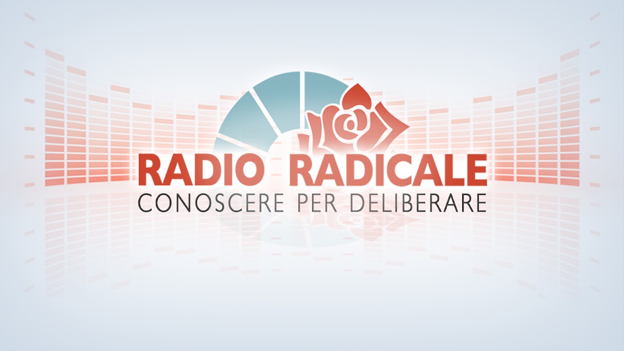 Radio Radicale - YouTube