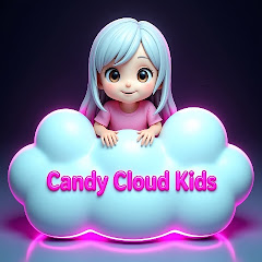 Candy Cloud Kids