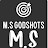 MS godshots