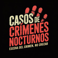 Casos de Crímenes Nocturnosアイコン画像