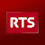 Logo: Radio Télévision Suisse